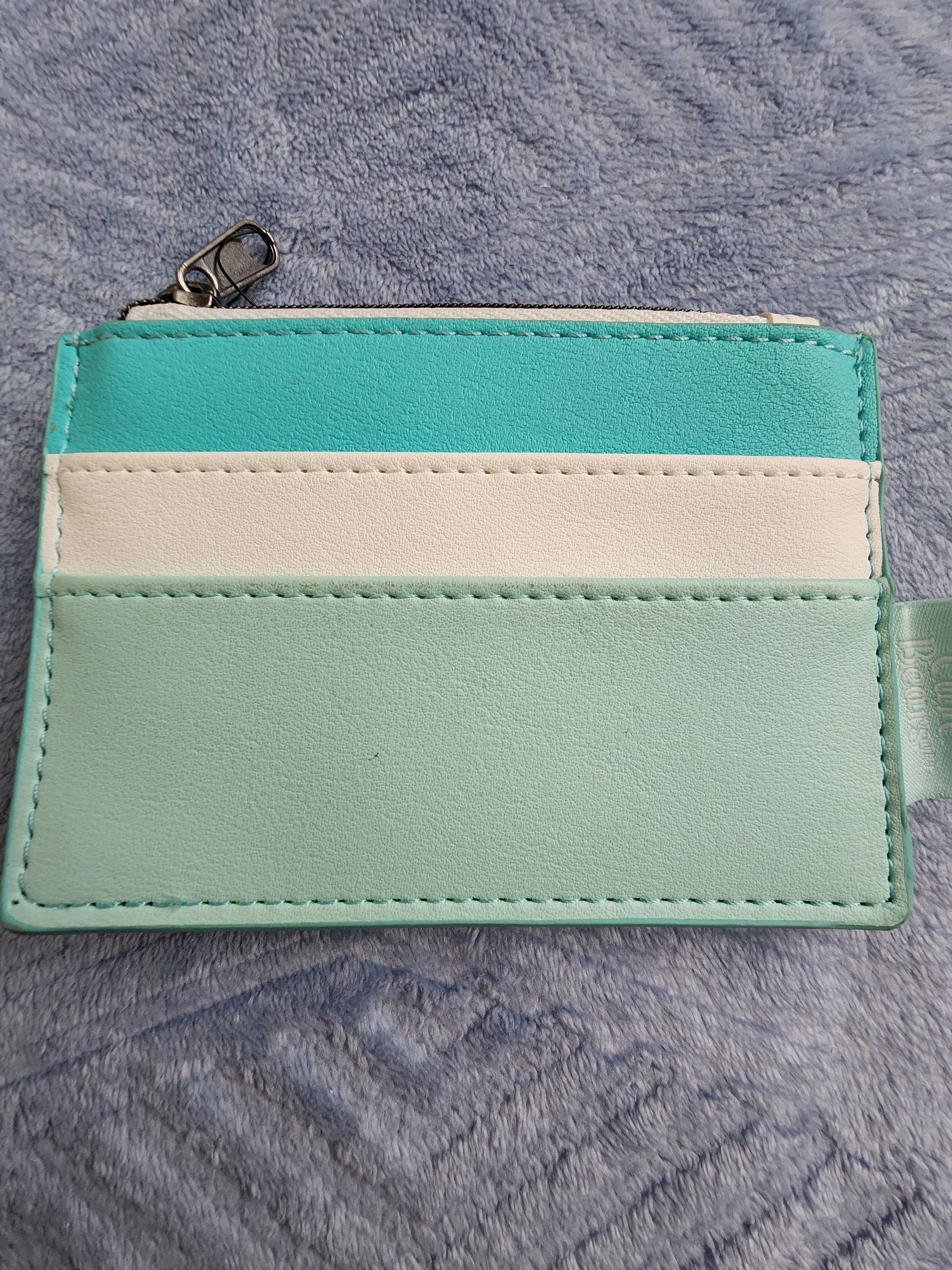 Loungefly Care Bear Exclusive Card Holder