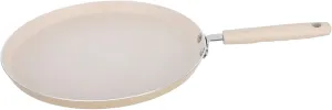Luxshiny Non-stick Omelet Frying Pan for Breakfast Cooking Versatile Griddle for Eggs Even Heat Distribution for Delicious Results
