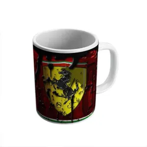 LUXURY CAR Art Coffee Mug