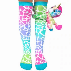 MADMIA Posie The Unicorn Socks