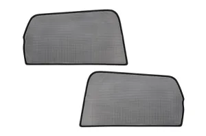 Maruti Suzuki Window Curtain - Rear Door | Ignis - 990J0M66RU0-030