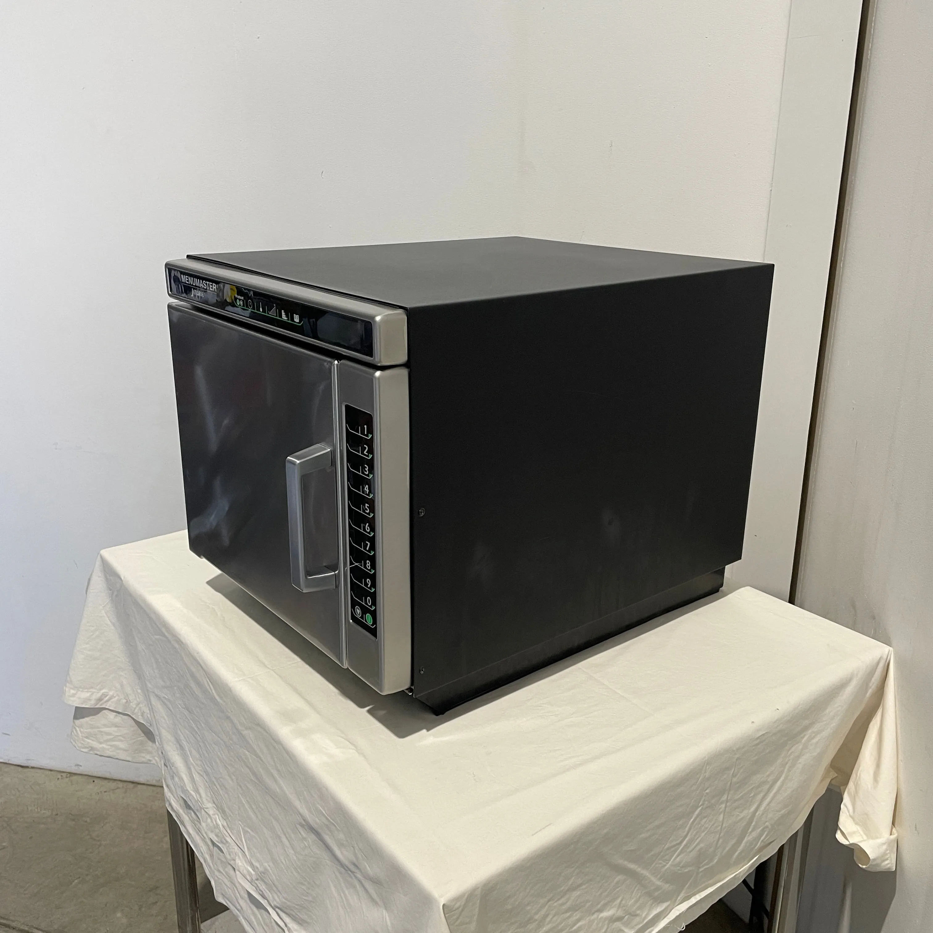 Menumaster JET514A Speed Oven