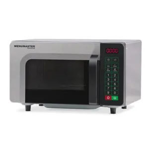 Menumaster LIGHT DUTY COMMERCIAL MICROWAVES RMS510TSAA
