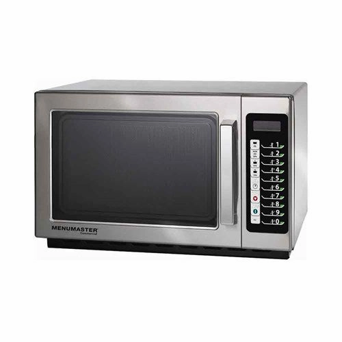 Menumaster LIGHT DUTY COMMERCIAL MICROWAVES RCS511TSA