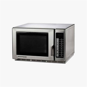 Menumaster MEDIUM DUTY COMMERCIAL MICROWAVES RFS518TS