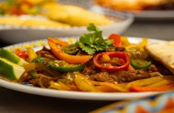 Mexican Fiesta Cooking Class