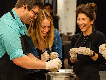 Mexican Fiesta Cooking Class