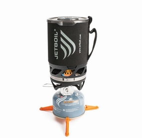 MicroMo Cooking System