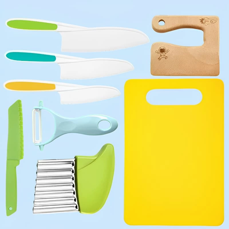 MiniChef™ - Kids Kitchen Set [Last day discount]