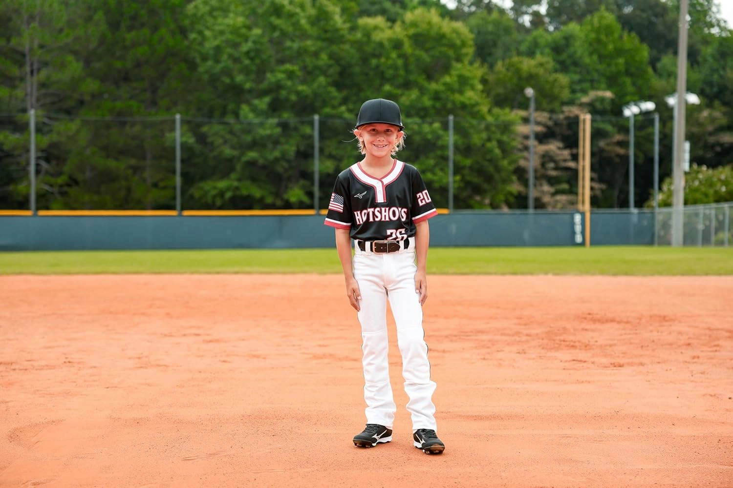 Mizuno Youth Premier Pro Baseball Pant G2