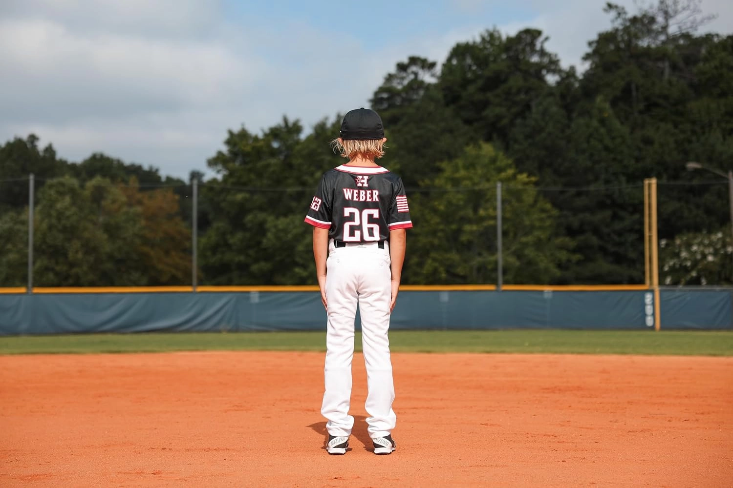 Mizuno Youth Premier Pro Baseball Pant G2
