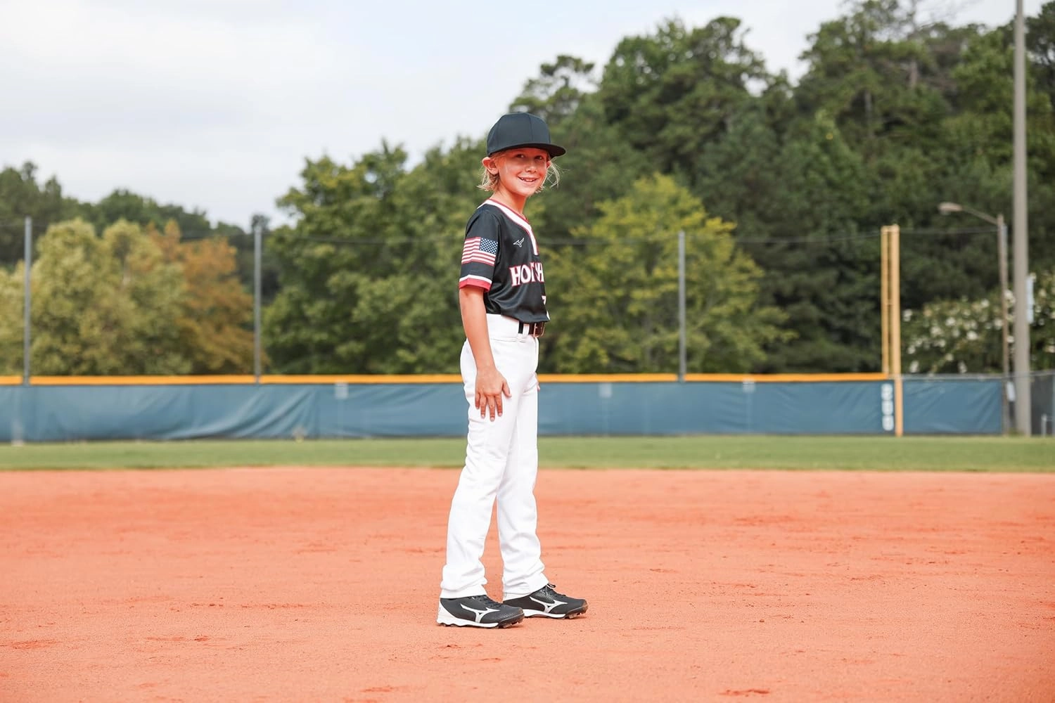 Mizuno Youth Premier Pro Baseball Pant G2