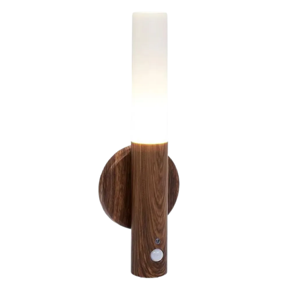 Motion Sensor Rechargeable Lampe Torche