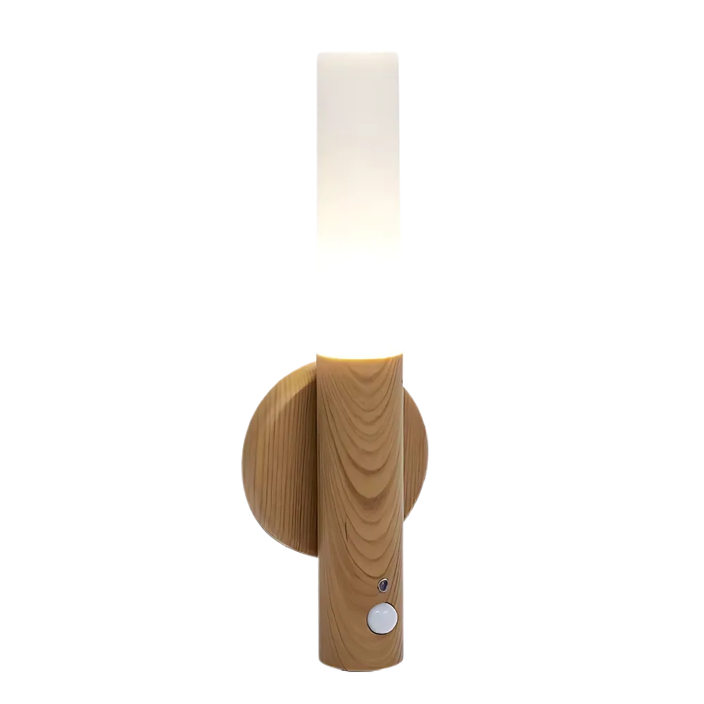 Motion Sensor Rechargeable Lampe Torche