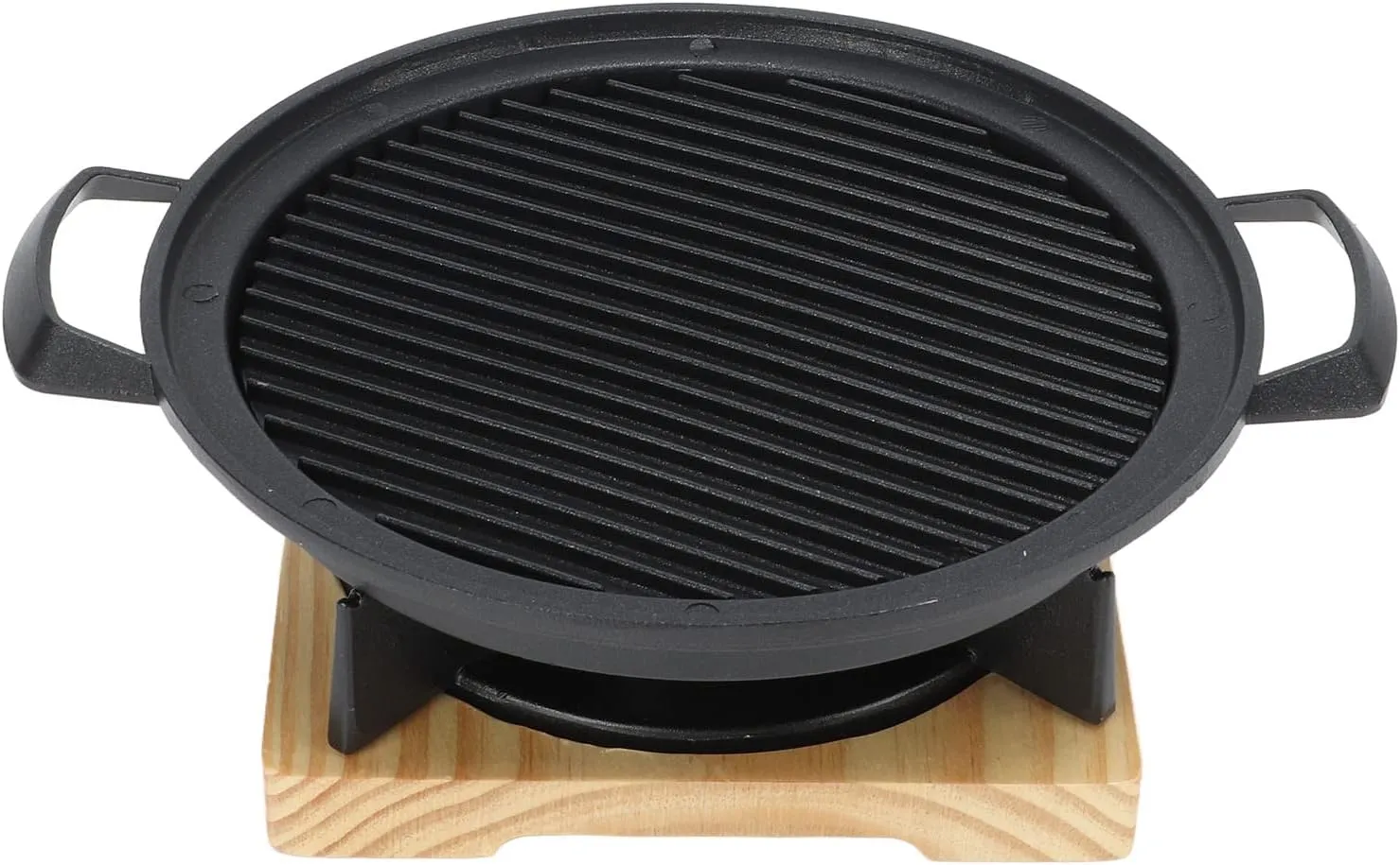Multifunctional Tabletop Grill,Portable Grill,Grill Stove,Outdoor Grill Stove - Ideal for Solo or Duo Outdoor Adventures and Gatherings