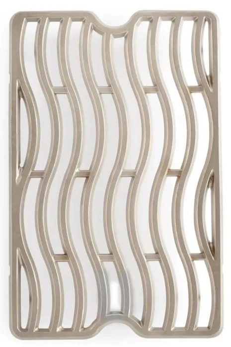 Napoleon Bbq S83038 Cast Stainless Steel Cooking Grid For Prestige/Pro 500 Series Grills Sizzle Zone Side Burner