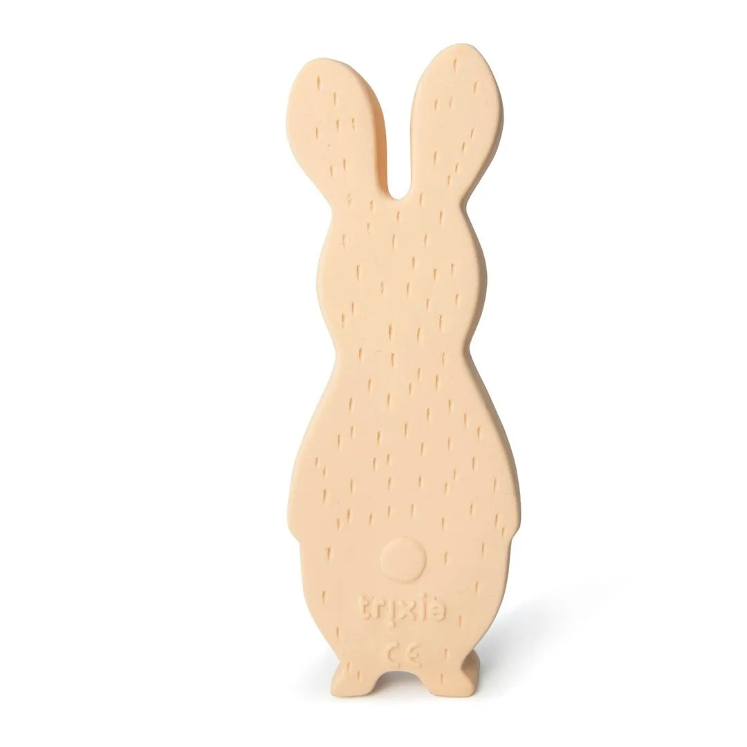 Natural Rubber Toy Collection | Safe & Fun Teething