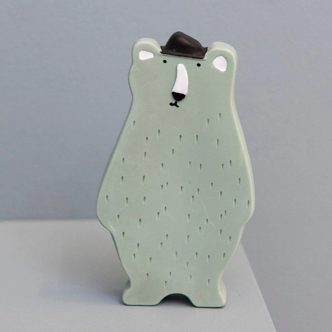 Natural Rubber Toy Collection | Safe & Fun Teething