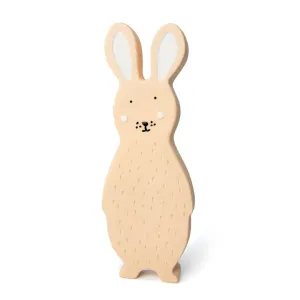 Natural Rubber Toy Collection | Safe & Fun Teething