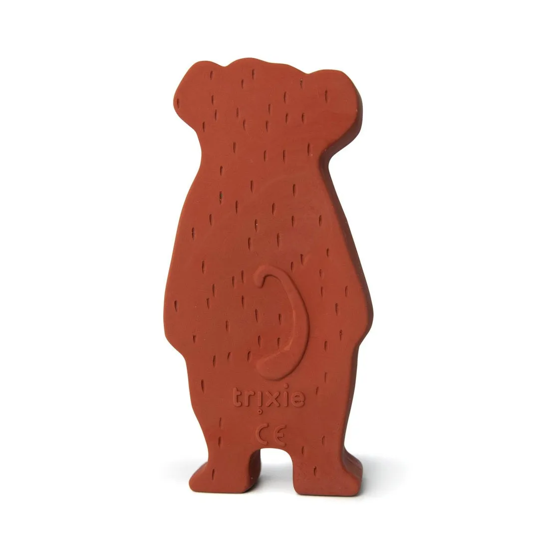 Natural Rubber Toy Collection | Safe & Fun Teething
