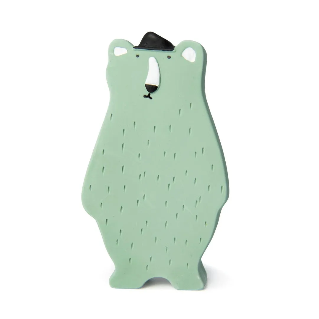 Natural Rubber Toy Collection | Safe & Fun Teething