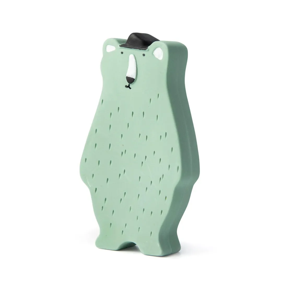 Natural Rubber Toy Collection | Safe & Fun Teething
