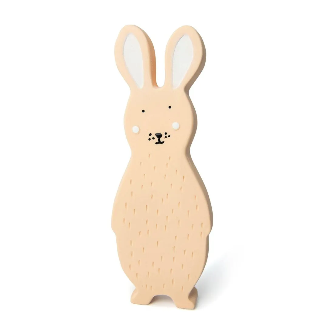 Natural Rubber Toy Collection | Safe & Fun Teething