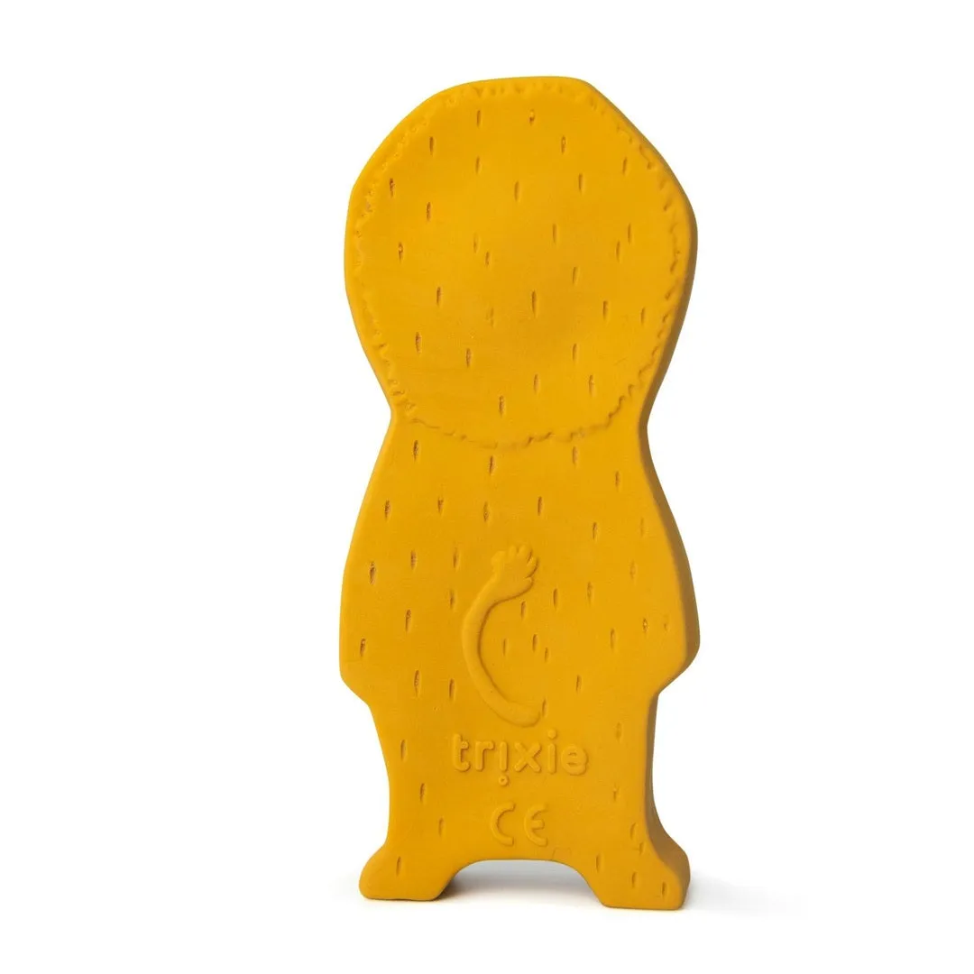 Natural Rubber Toy Collection | Safe & Fun Teething