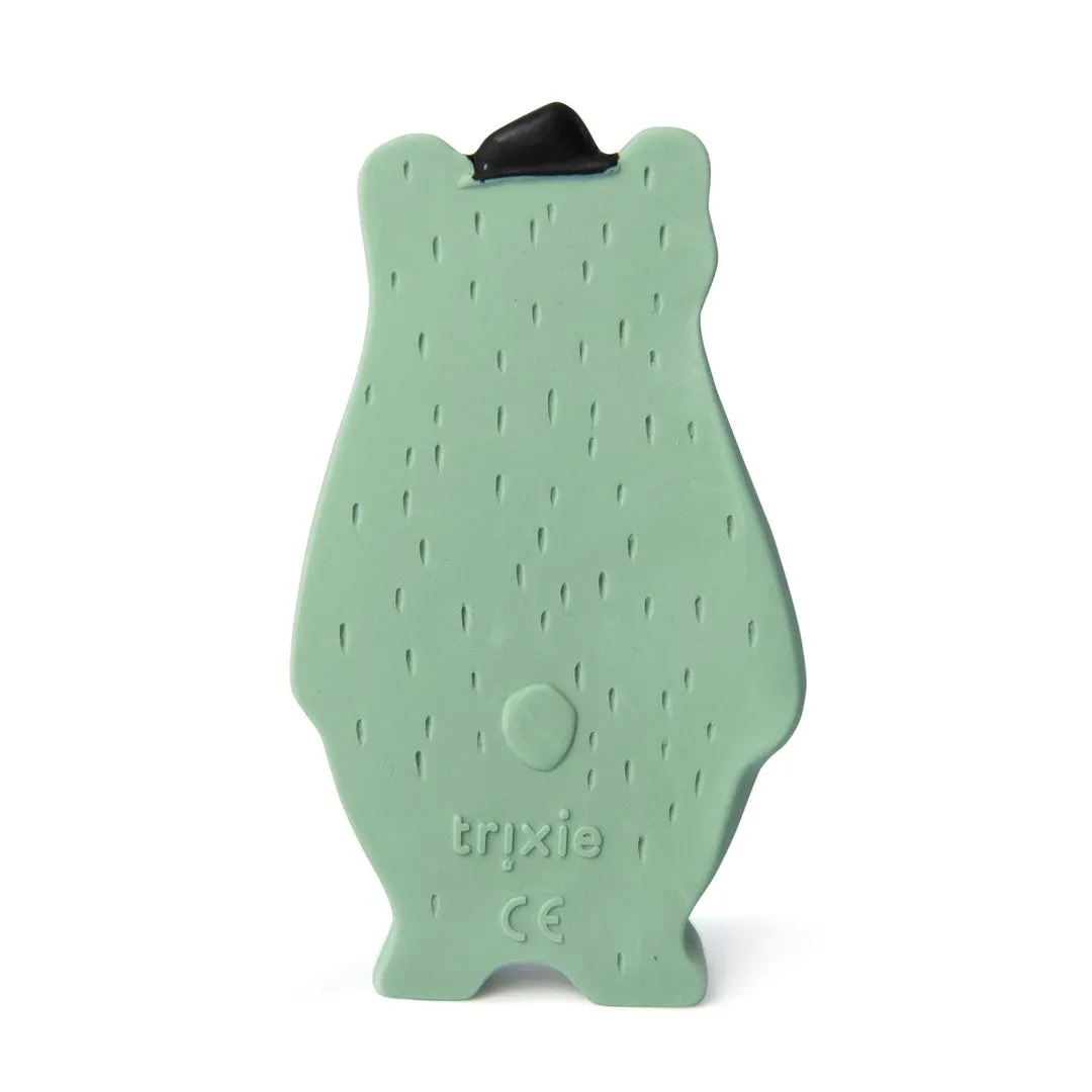 Natural Rubber Toy Collection | Safe & Fun Teething