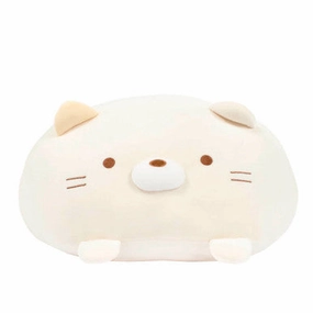 Neko Mochi Plush
