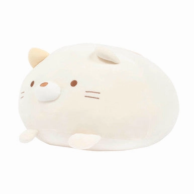 Neko Mochi Plush