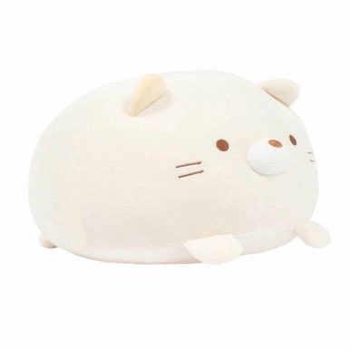 Neko Mochi Plush