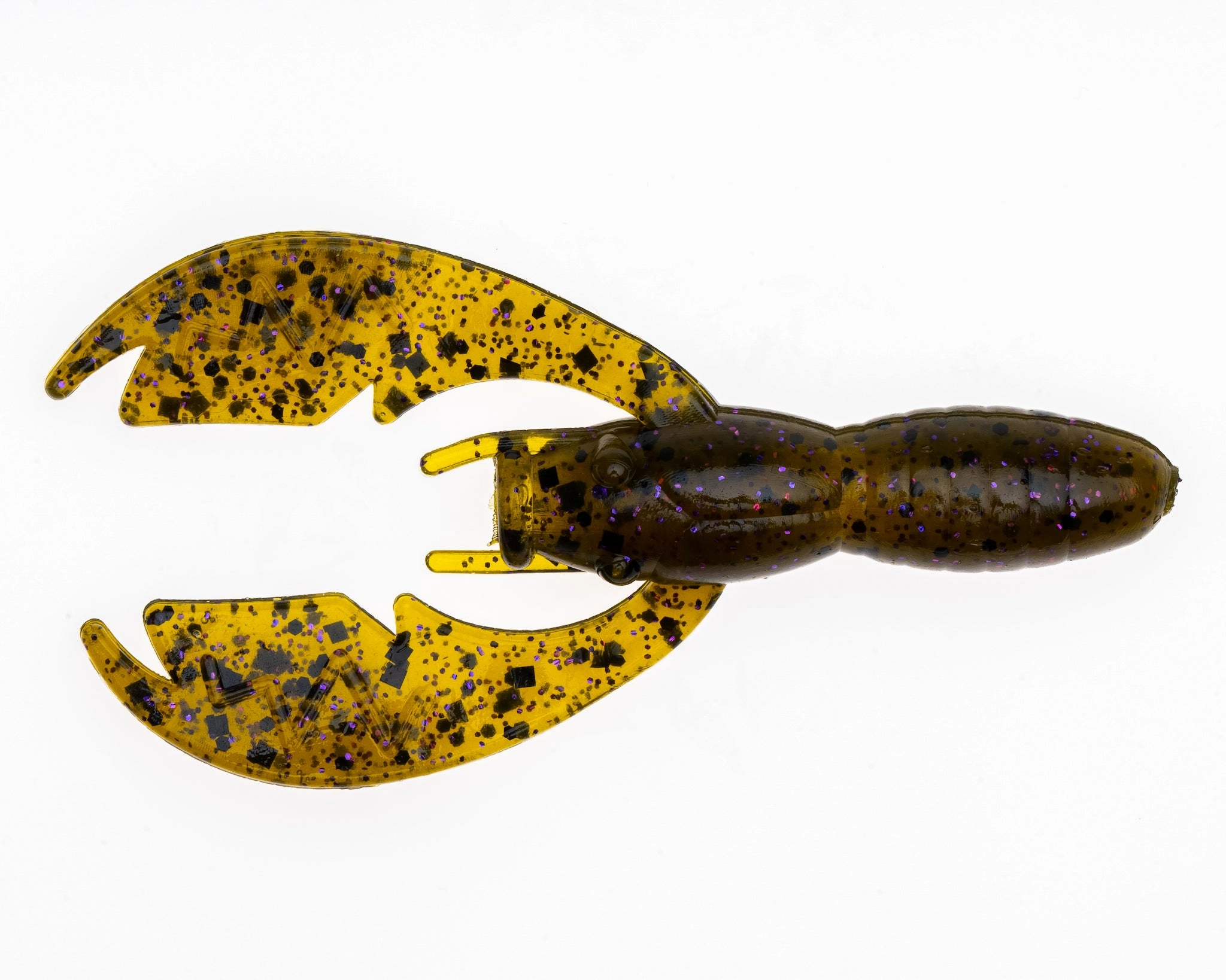 NETBAIT Tiny Paca Craw 3 Baitfuel Supercharged