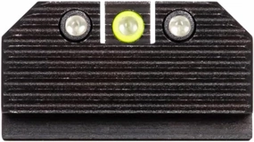 NIGHT FISION Optics Ready Stealth for Glock 17/19/34 with RMR/ 507c/ 508t Night Sight Set