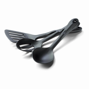 Nylon Utensil Set