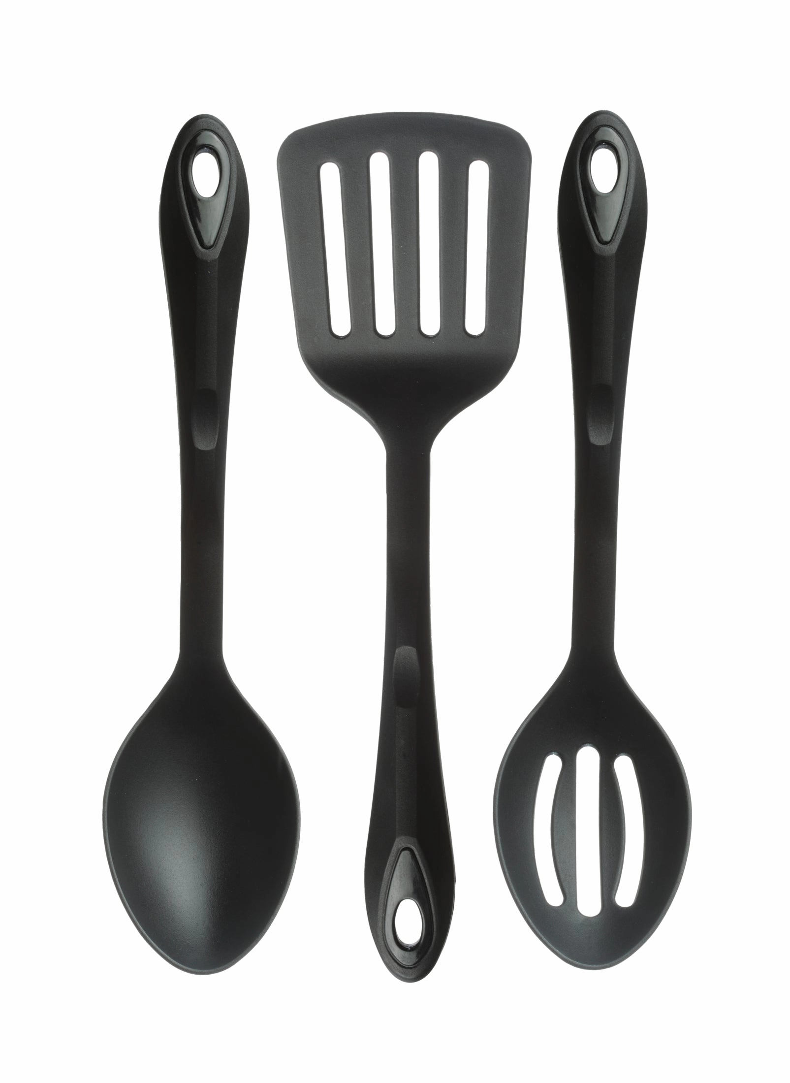 Nylon Utensil Set