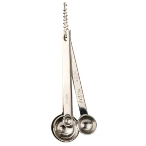 ODD-5 Odd Size Spoon Set Of 5