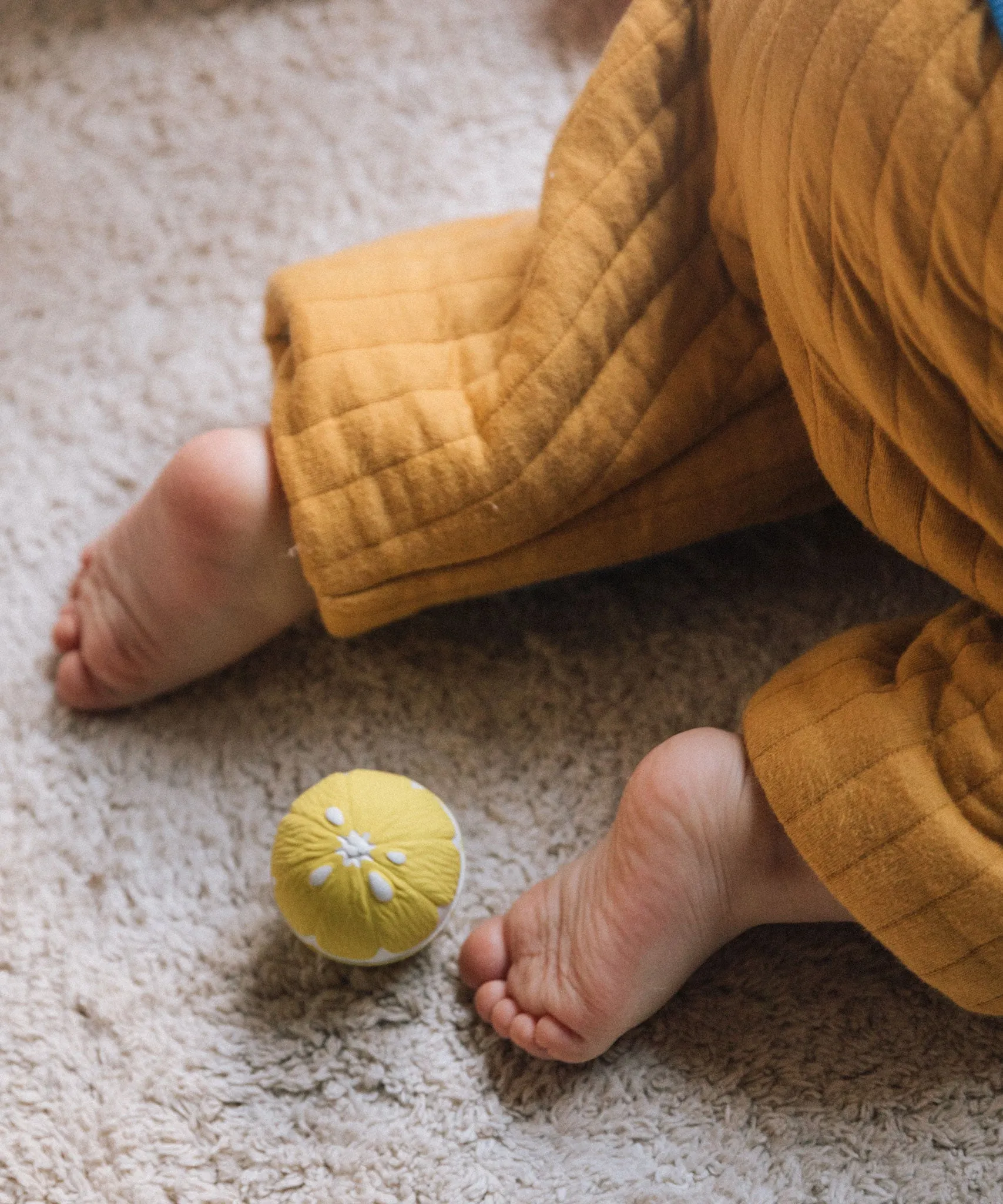 Oli & Carol Baby Sensory Balls - Fruit Salad