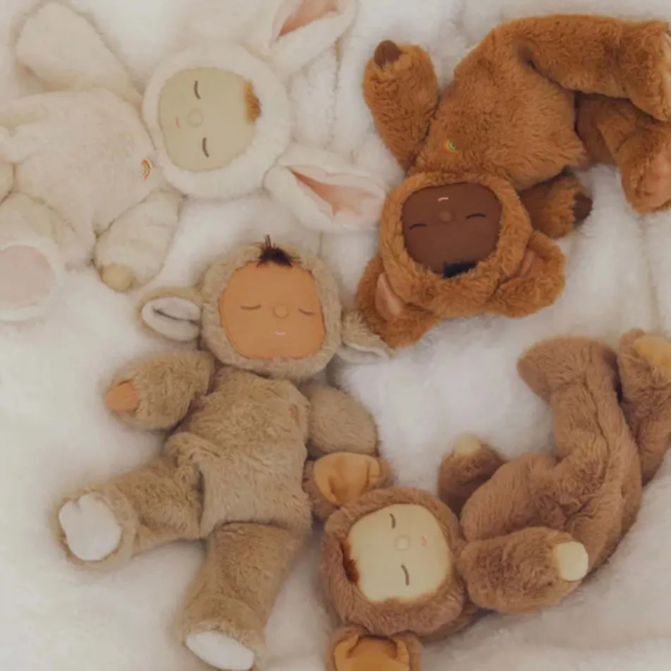 Olli Ella / Cozy Dinkum Doll - Lamby Pip