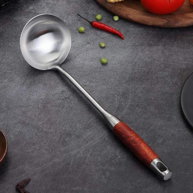 Osaka Cooking Utensils