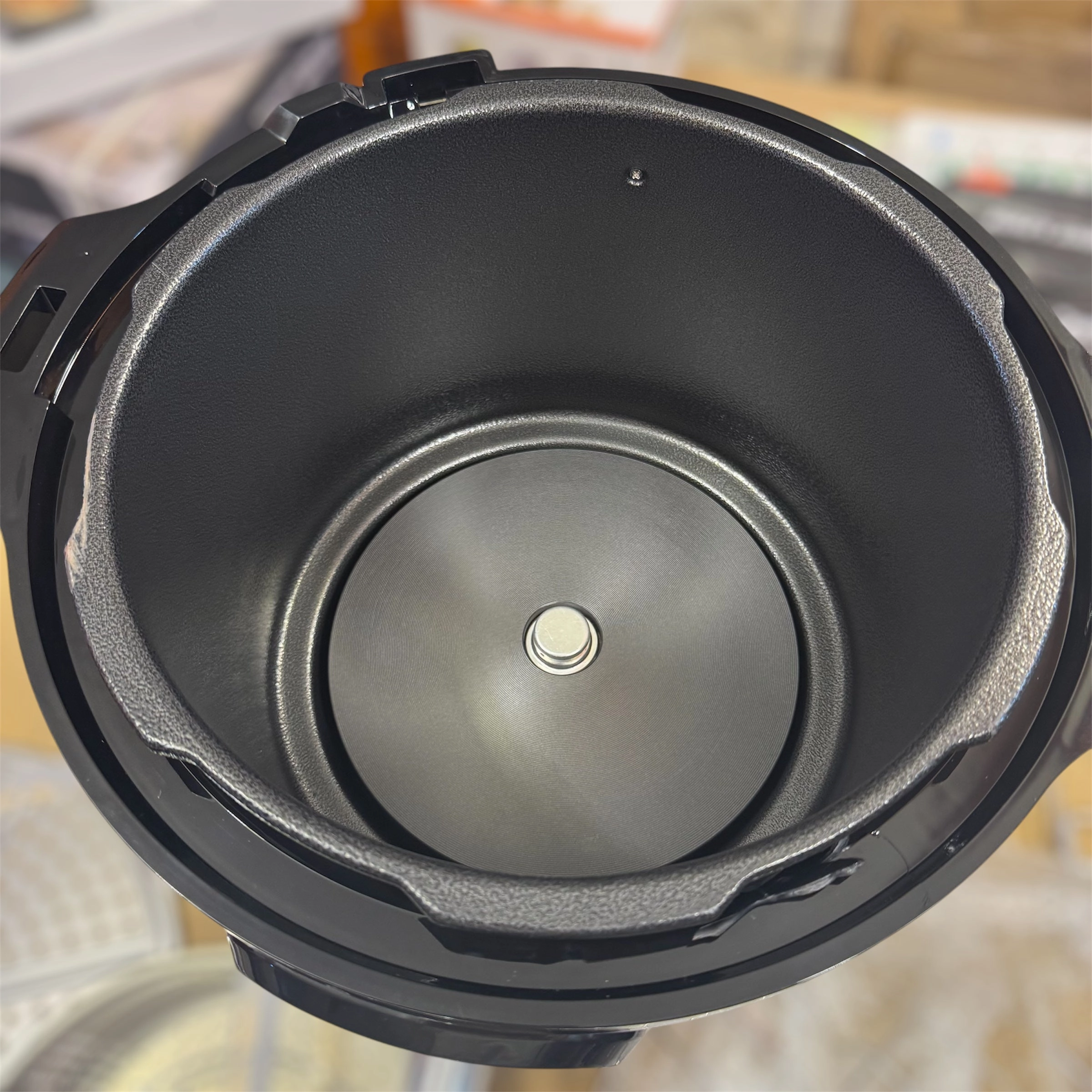 Palson Magnom Pro 12L Electric Pressure Cooker