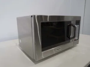 Panasonic NE-1037 Microwave