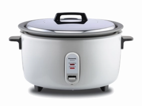 Panasonic SR-GA721F - Rice Cooker