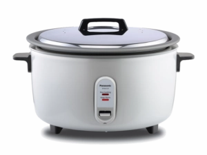 Panasonic SR-GA721F - Rice Cooker