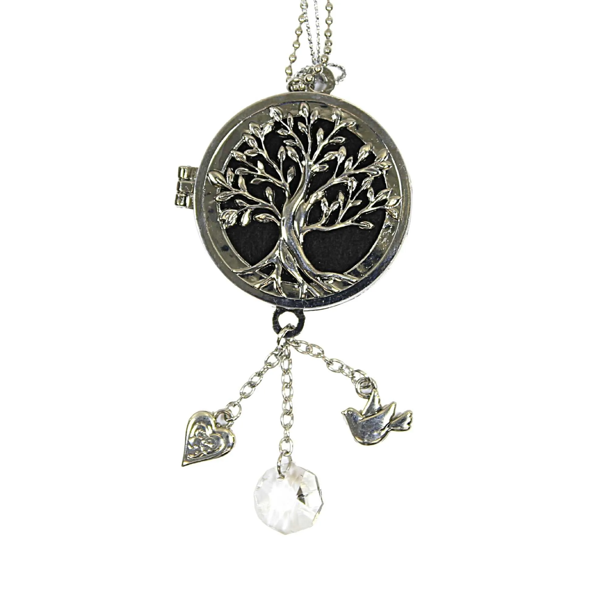 (Parent-Er60994) Aromathearapy Car Charms
