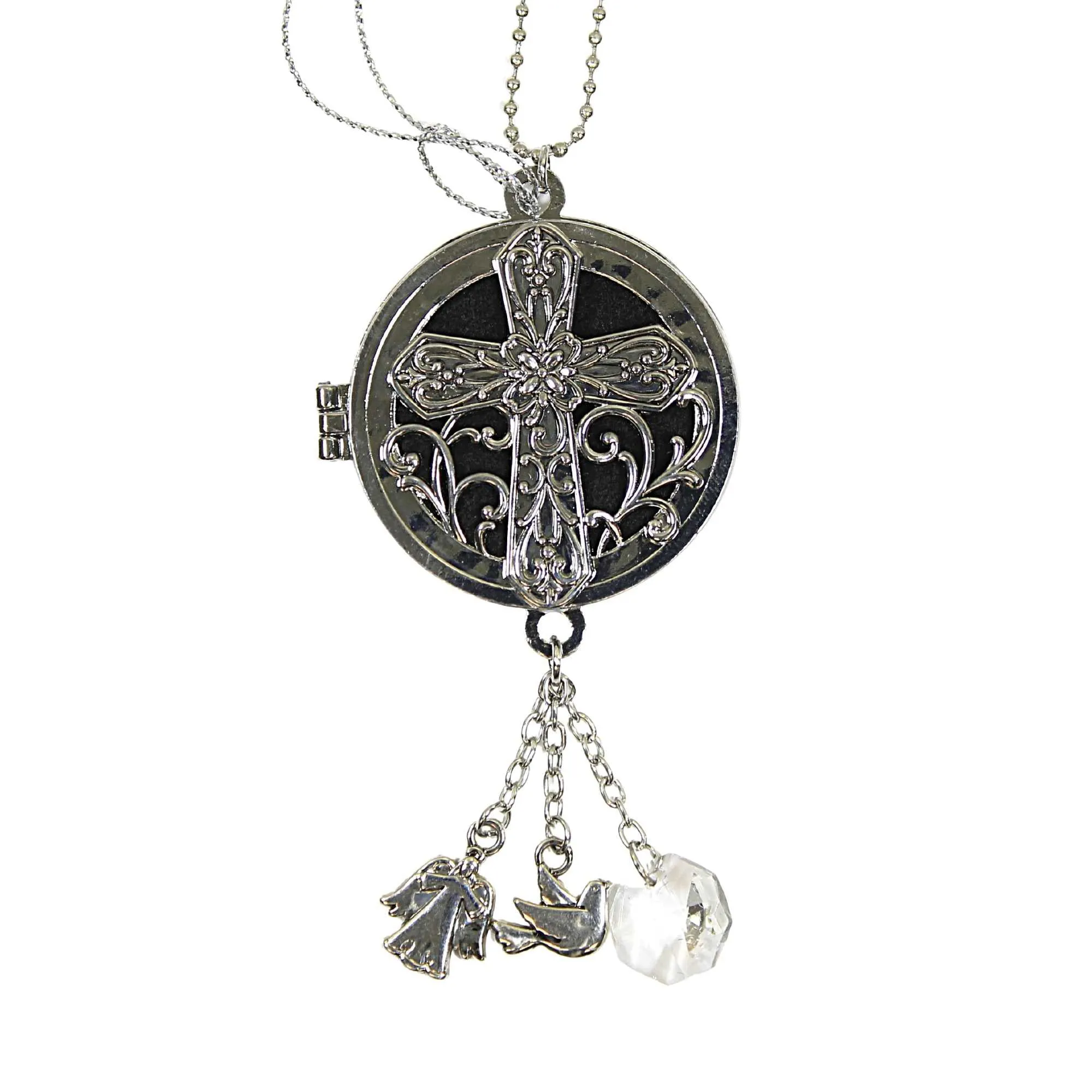 (Parent-Er60994) Aromathearapy Car Charms