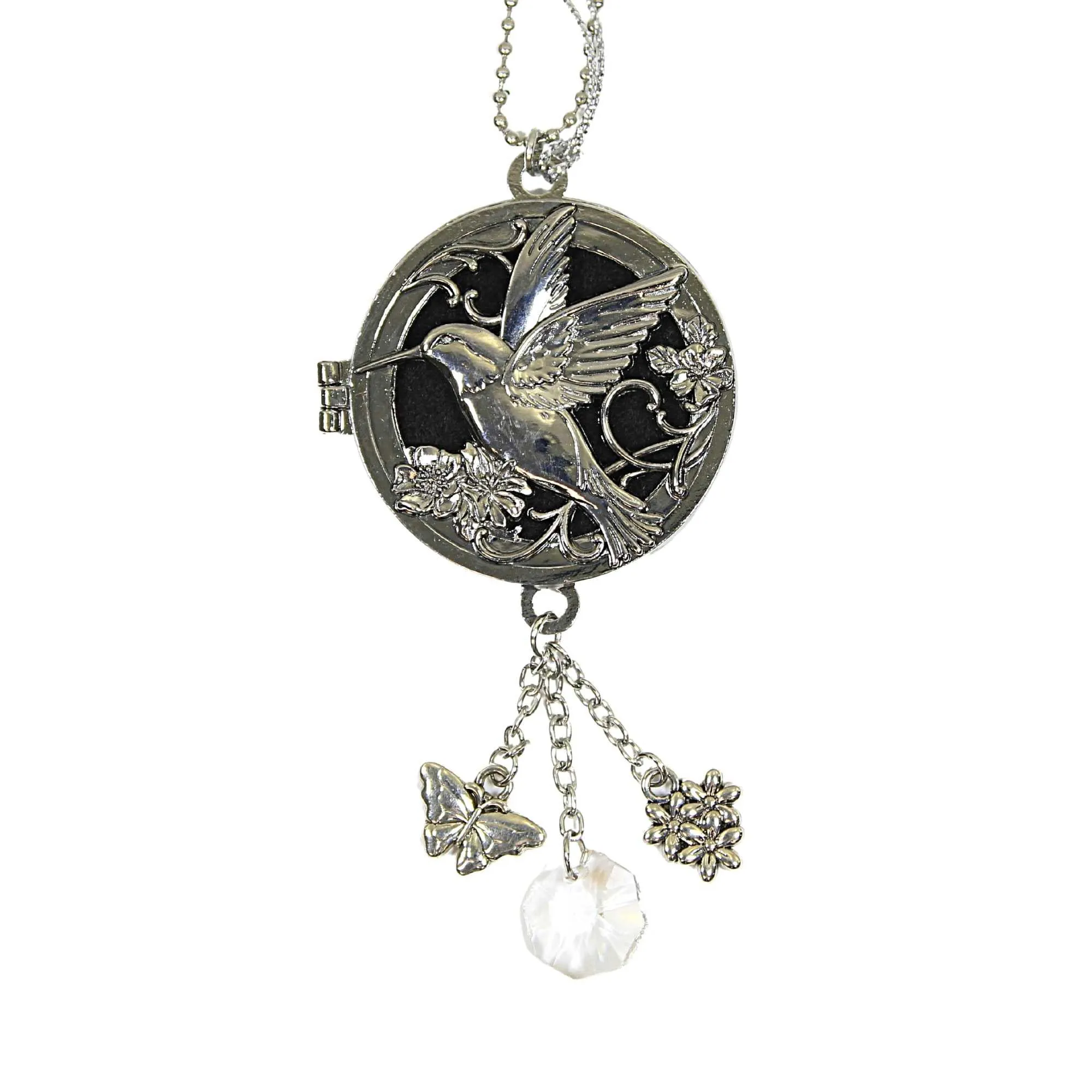 (Parent-Er60994) Aromathearapy Car Charms