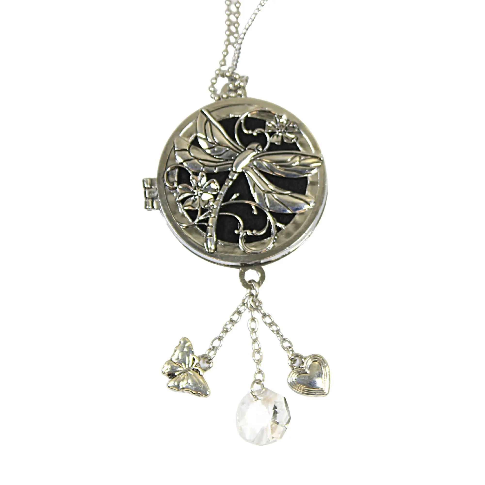 (Parent-Er60994) Aromathearapy Car Charms