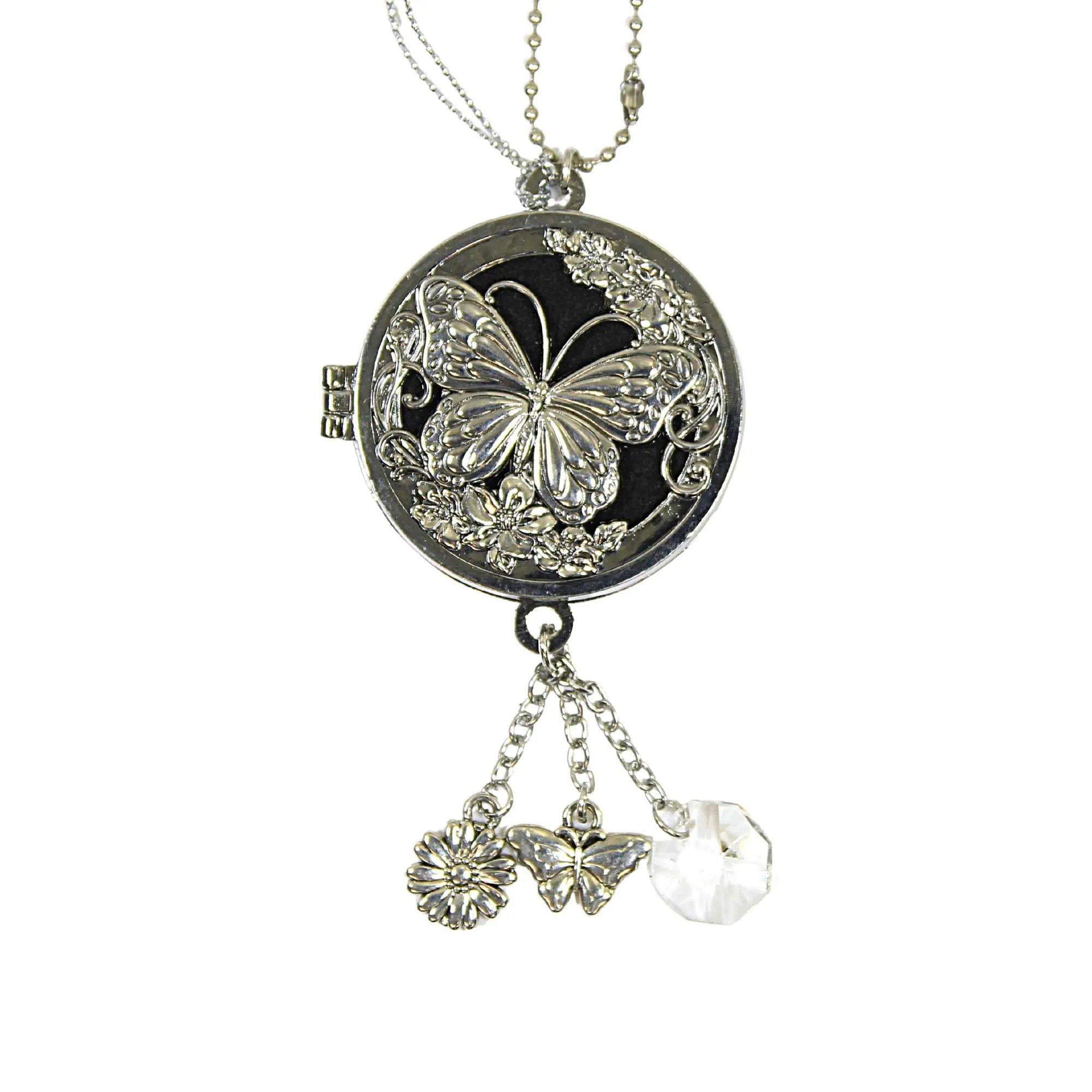 (Parent-Er60994) Aromathearapy Car Charms