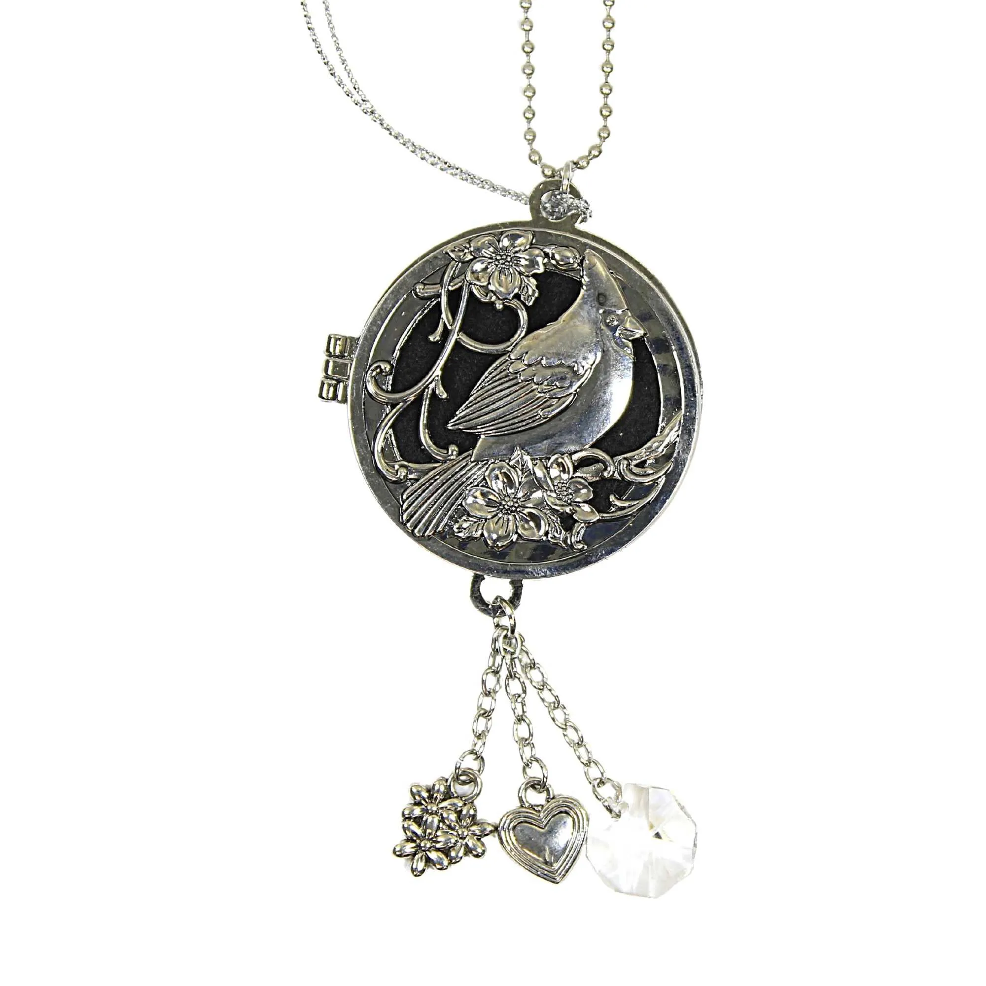 (Parent-Er60994) Aromathearapy Car Charms